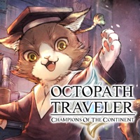 Octopath Traveler: Champions of the Continent icon