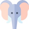 Remelephant app icon - Productivity app for iPhone
