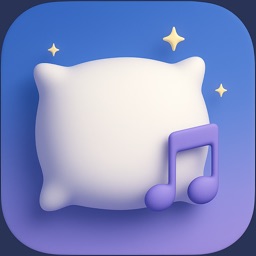 Whispering Pillow