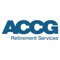 Keep your retirement account within reach with the mobile benefits app from ACCG Retirement Services