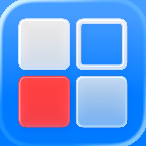 LuXOR - A logic game