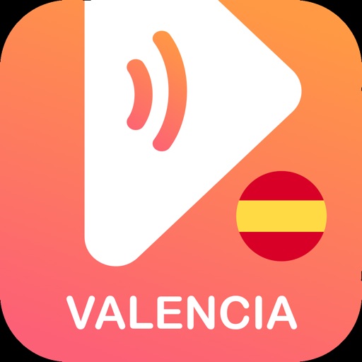 Awesome Valencia