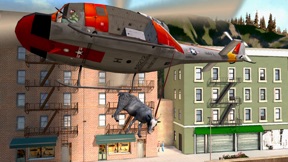 Goat Simulator: Pocket Edition screenshot