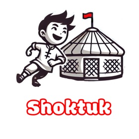 Shoktuk Bitik