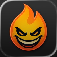 Roast Generator AI: Roasted app icon - Entertainment app for iPhone