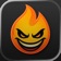 Roast Generator AI: Roasted app icon - Entertainment app for iPhone