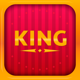 King of Hearts by ConectaGames