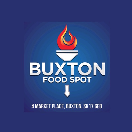 Buxton Food Spot