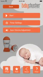 How to cancel & delete baby shusher the sleep miracle 4