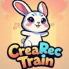 CreaRecTrain icon