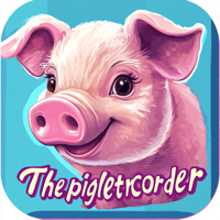 The piglet recorder