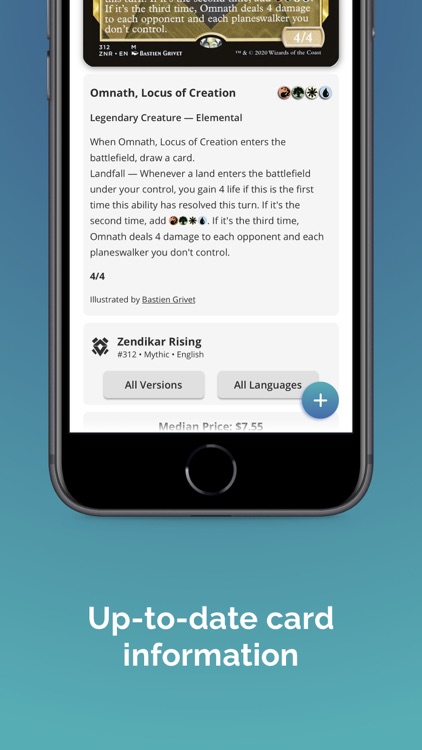Cascade MTG screenshot-8