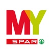 MySPAR icon