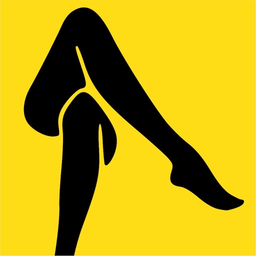 Instinct: Hookup App & Dating Icon