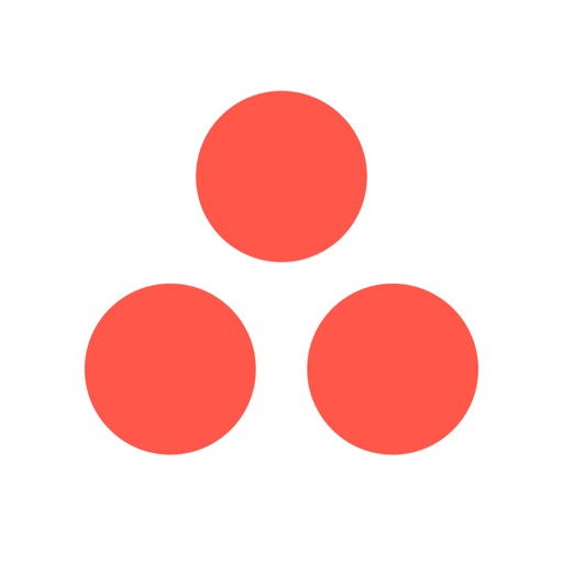 Asana: organize tasks & work