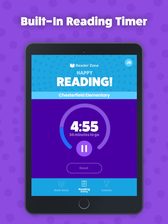 #1. Reader Zone (iOS) 게시자: Childrensbookstore.com