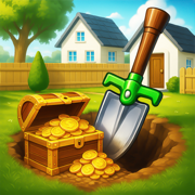 EarthMiner Hole Hunt 3D