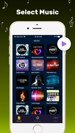 Drum Pad, Beat Maker - Electro screenshot 1
