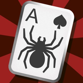 螢幕擷取畫面 (3) Simple-SpiderSolitaire