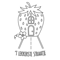 Het Lekkerste Straatje logo