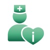 Ecg4me Doctor icon