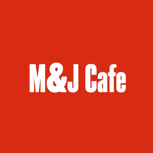 M&J Cafe icon