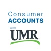 Consumer Accounts with UMR icon