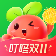 叮咚买菜——想吃什么 就上叮咚