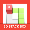 3D Stack Box - Novak Steran