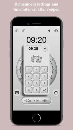 Timer ٞ screenshot 3