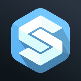 屏幕截图 (6) Spck Editor