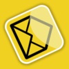 ByPost Postcard Maker icon