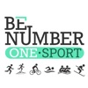 Be Number One Sport icon