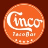 Cinco Taco Bar Ordering icon