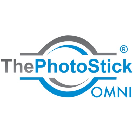 ThePhotoStick Omni iOS App