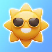 SunCoach - Tan Rayz & UV Index