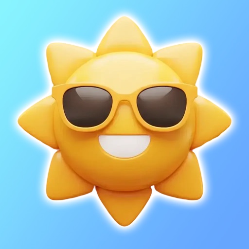 SunCoach - Tan Rayz & UV Index