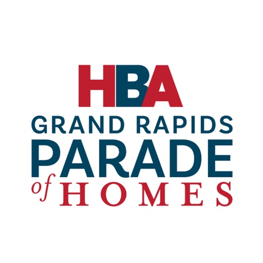 HBA Parade of Homes - AppWisp.com