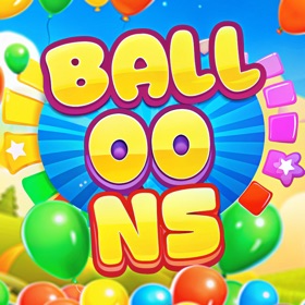Balloons Mania App