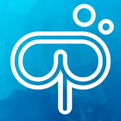 フリーダイビングは呼吸 +無呼吸を保持しま‪す‬4+_1