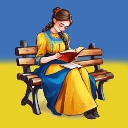 Ukrainian - learn words easily