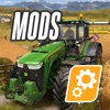 Mods for Farming Simulator 20’ icon