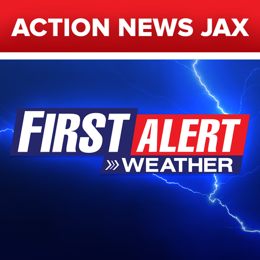 Action News Jax Weather