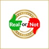 Real or Not by AuthenticatePro icon