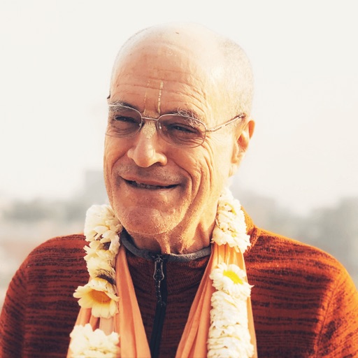 Bir Krishna Goswami