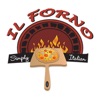 Il Forno Brick Oven Pizza icon