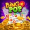 Bingo Pop is a free award-winning classic bingo game mixed with Huge Jackpots, Fast-Paced action, Power-Ups & more