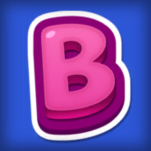 Bonnie Blob in Shapeville