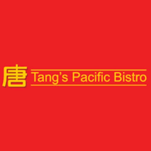 Tangs Pacific Bistro