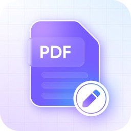 PDF Document Scanner Editor